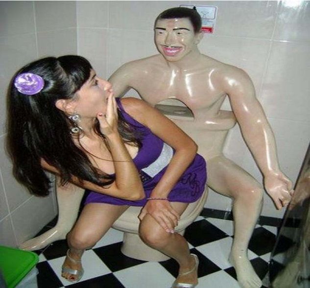 Unseen Funny Images