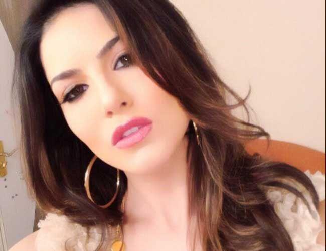 Sunny Leone Unseen Instagram Photos