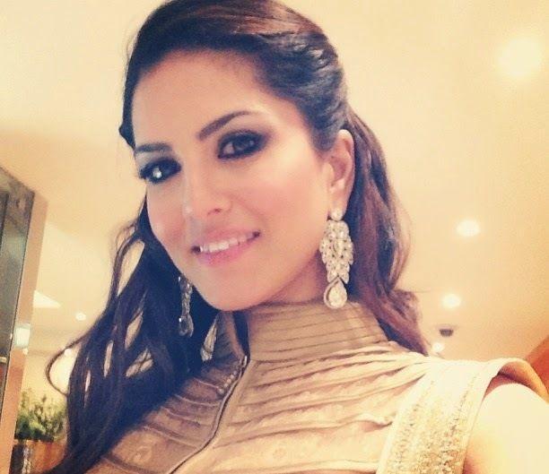 Sunny Leone Unseen Instagram Photos