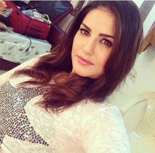 Sunny Leone Unseen Instagram Photos