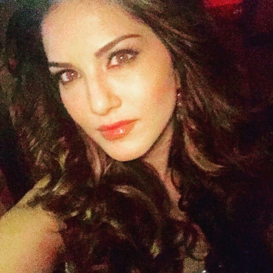 Sunny Leone Unseen Instagram Photos
