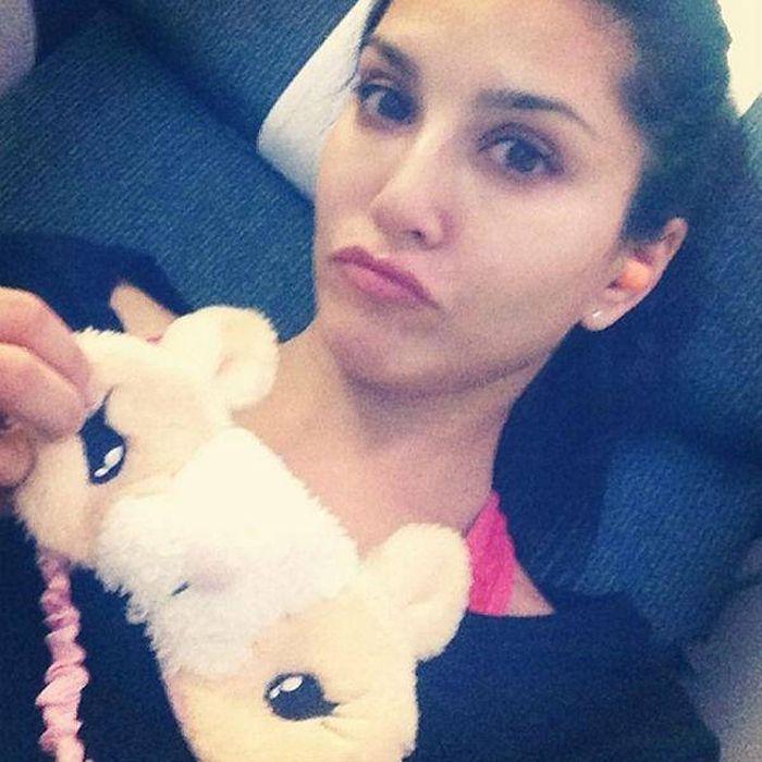 Sunny Leone Unseen Instagram Photos