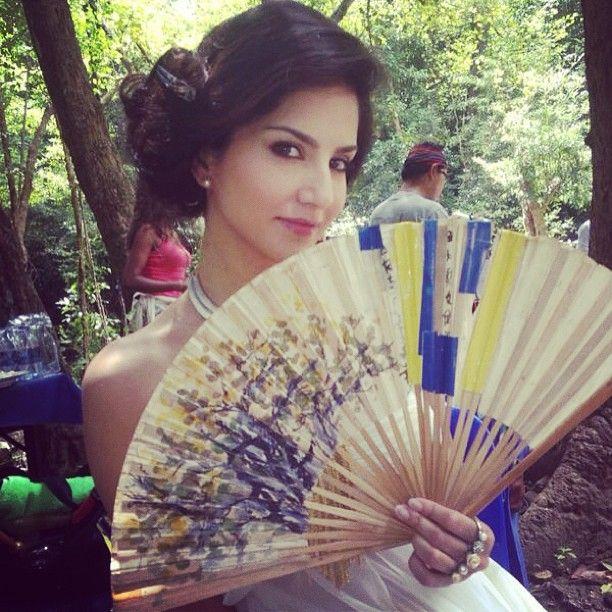 Sunny Leone Unseen Instagram Photos
