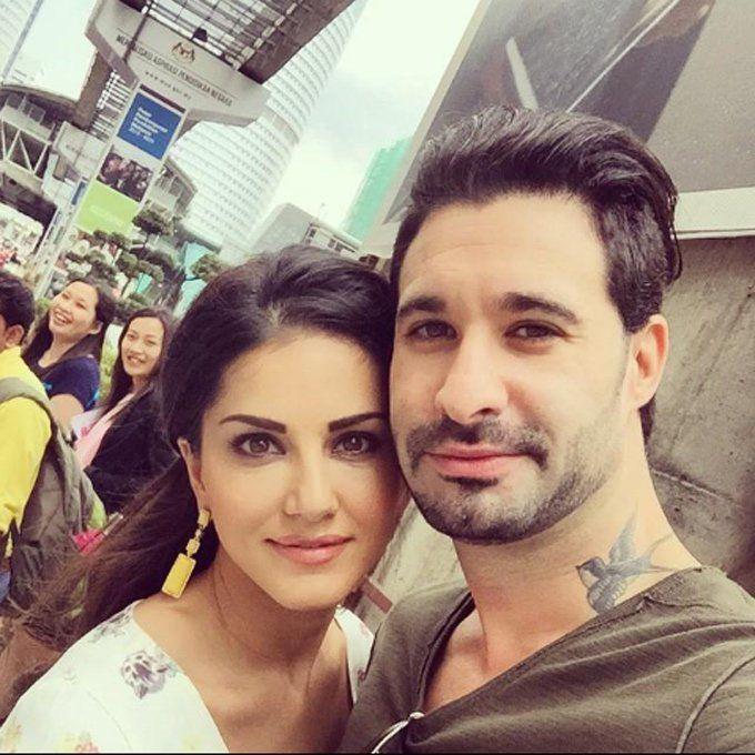Sunny Leone Unseen Instagram Photos
