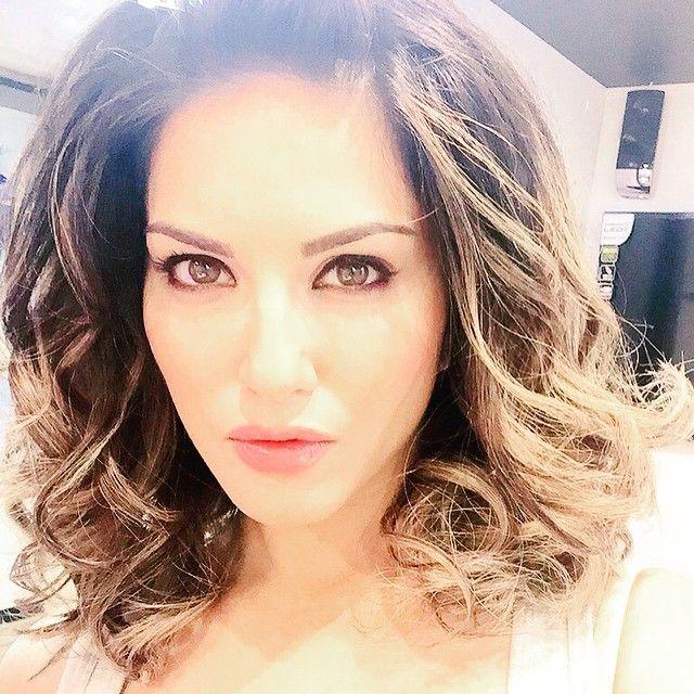 Sunny Leone Unseen Instagram Photos