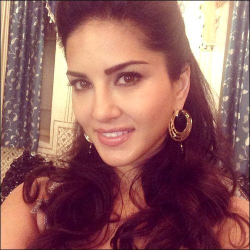Sunny Leone Unseen Instagram Photos