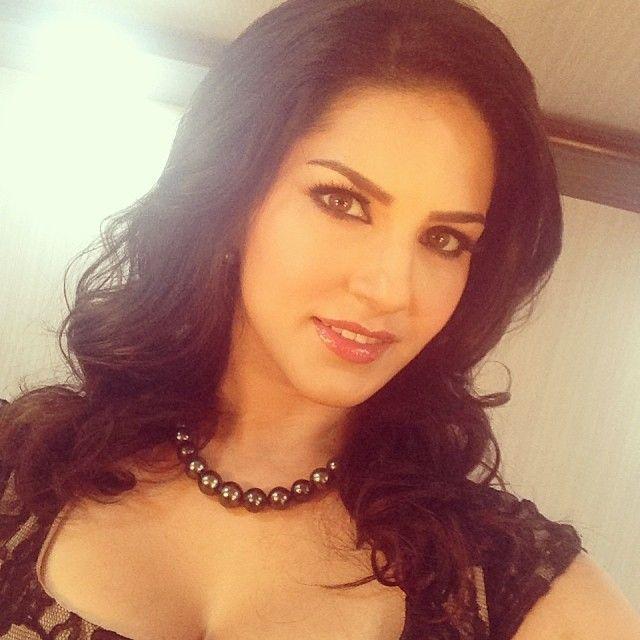 Sunny Leone Unseen Instagram Photos