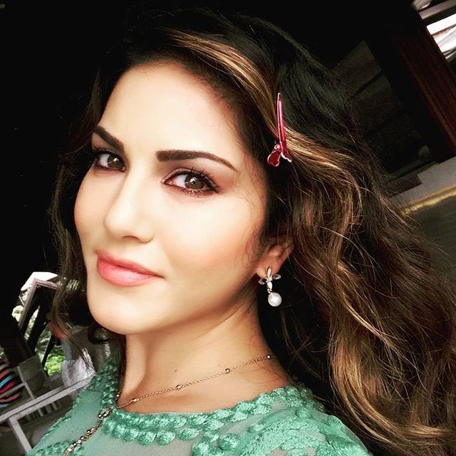 Sunny Leone Unseen Instagram Photos
