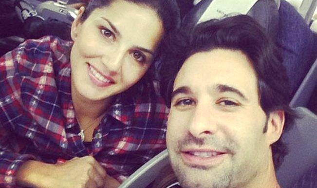 Sunny Leone Unseen Instagram Photos