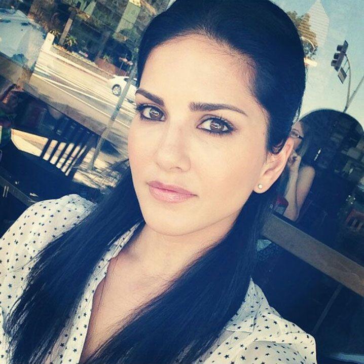 Sunny Leone Unseen Instagram Photos