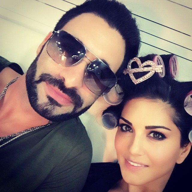 Sunny Leone Unseen Instagram Photos