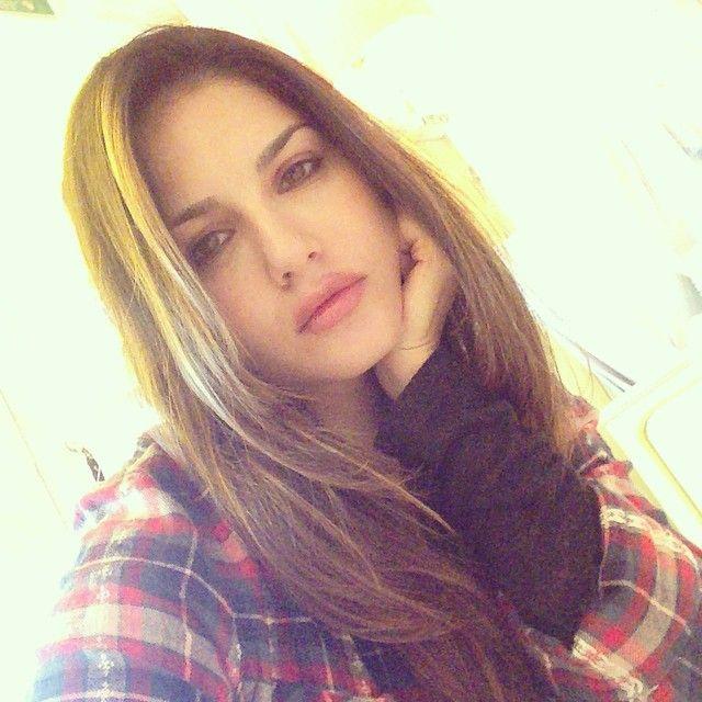 Sunny Leone Unseen Instagram Photos
