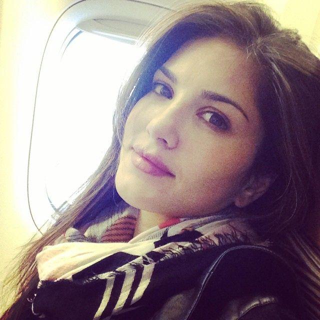 Sunny Leone Unseen Instagram Photos