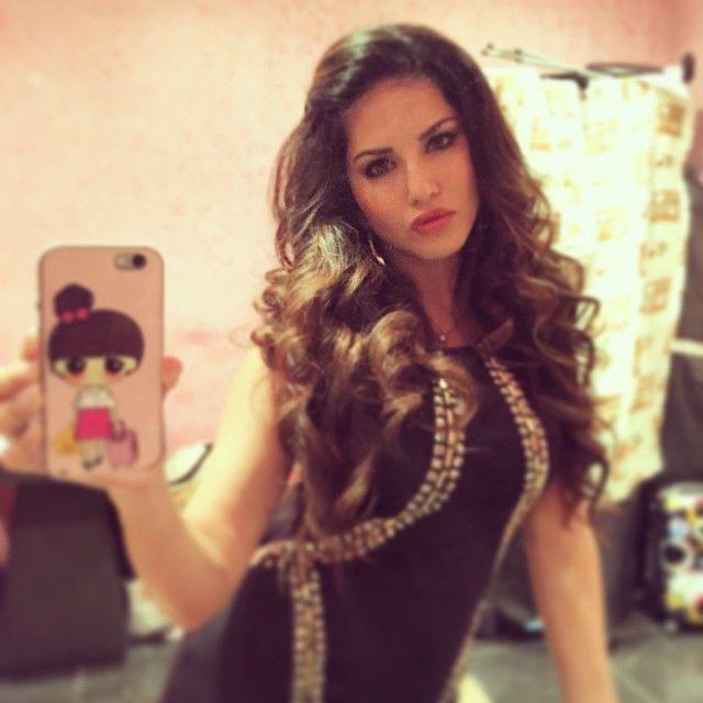 Sunny Leone Unseen Instagram Photos