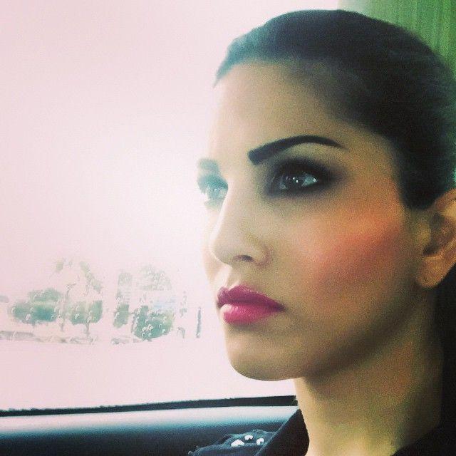 Sunny Leone Unseen Instagram Photos