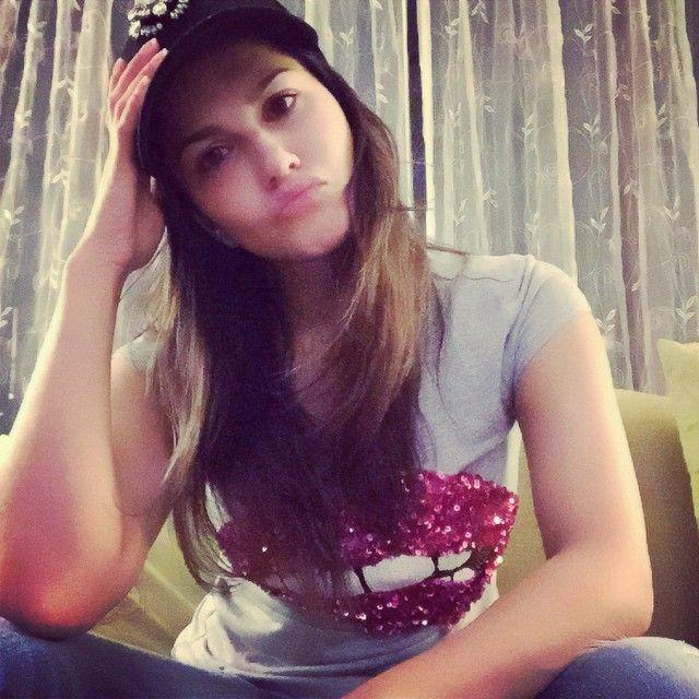 Sunny Leone Unseen Instagram Photos