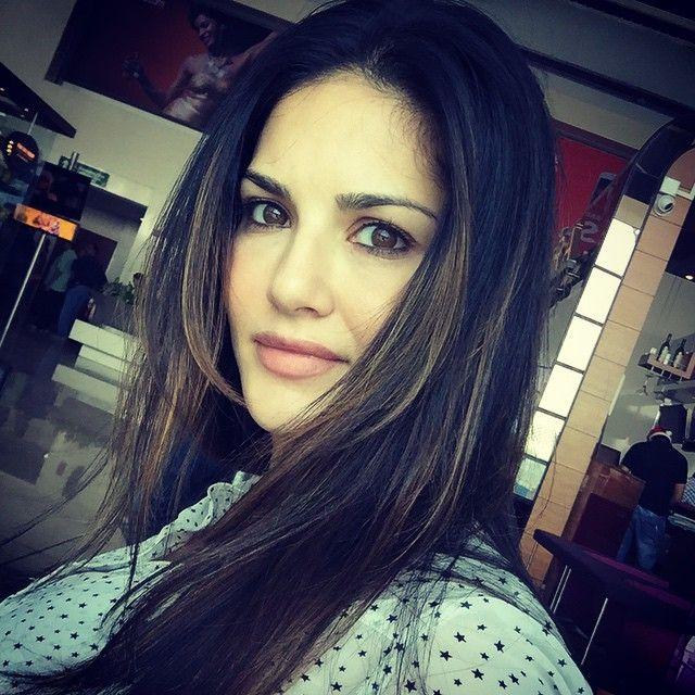 Sunny Leone Unseen Instagram Photos