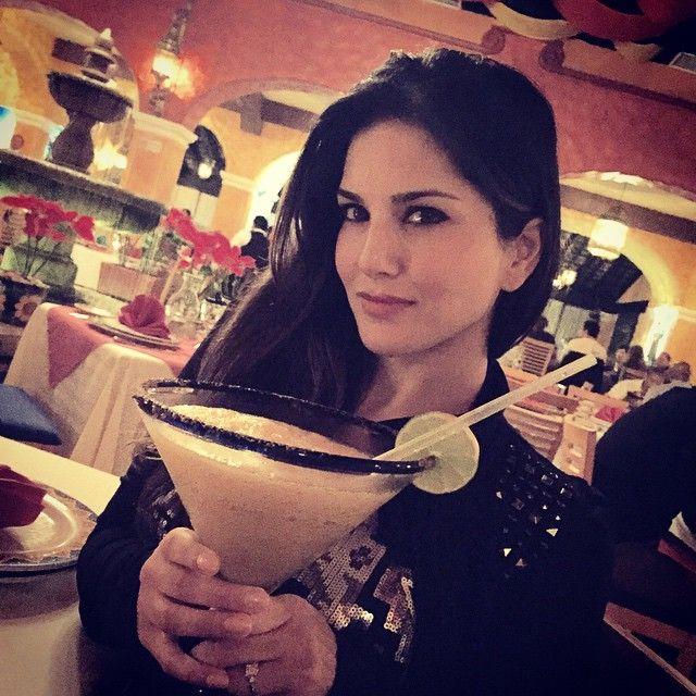 Sunny Leone Unseen Instagram Photos