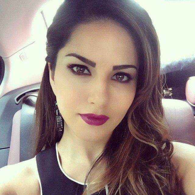 Sunny Leone Unseen Instagram Photos