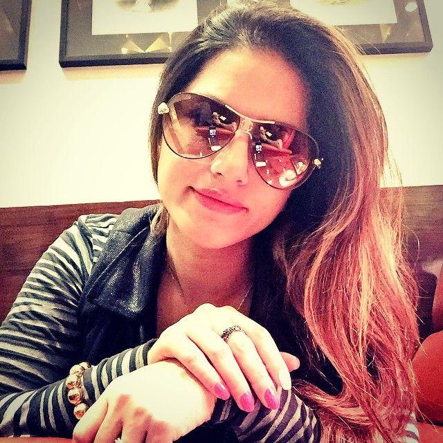 Sunny Leone Unseen Instagram Photos