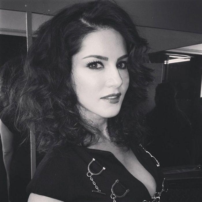 Sunny Leone Unseen Instagram Photos