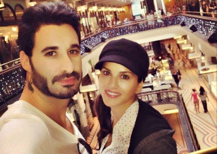 Sunny Leone Unseen Instagram Photos