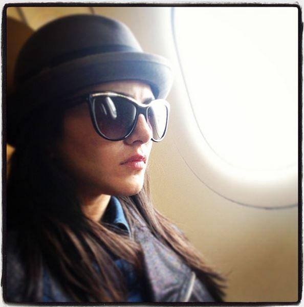 Sunny Leone Unseen Instagram Photos