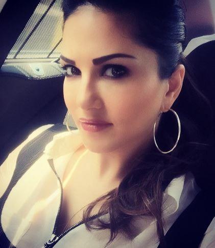Sunny Leone Unseen Instagram Photos