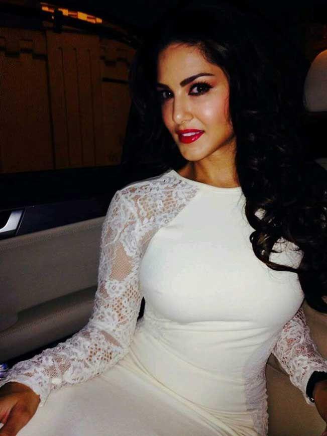 Sunny Leone Unseen Instagram Photos