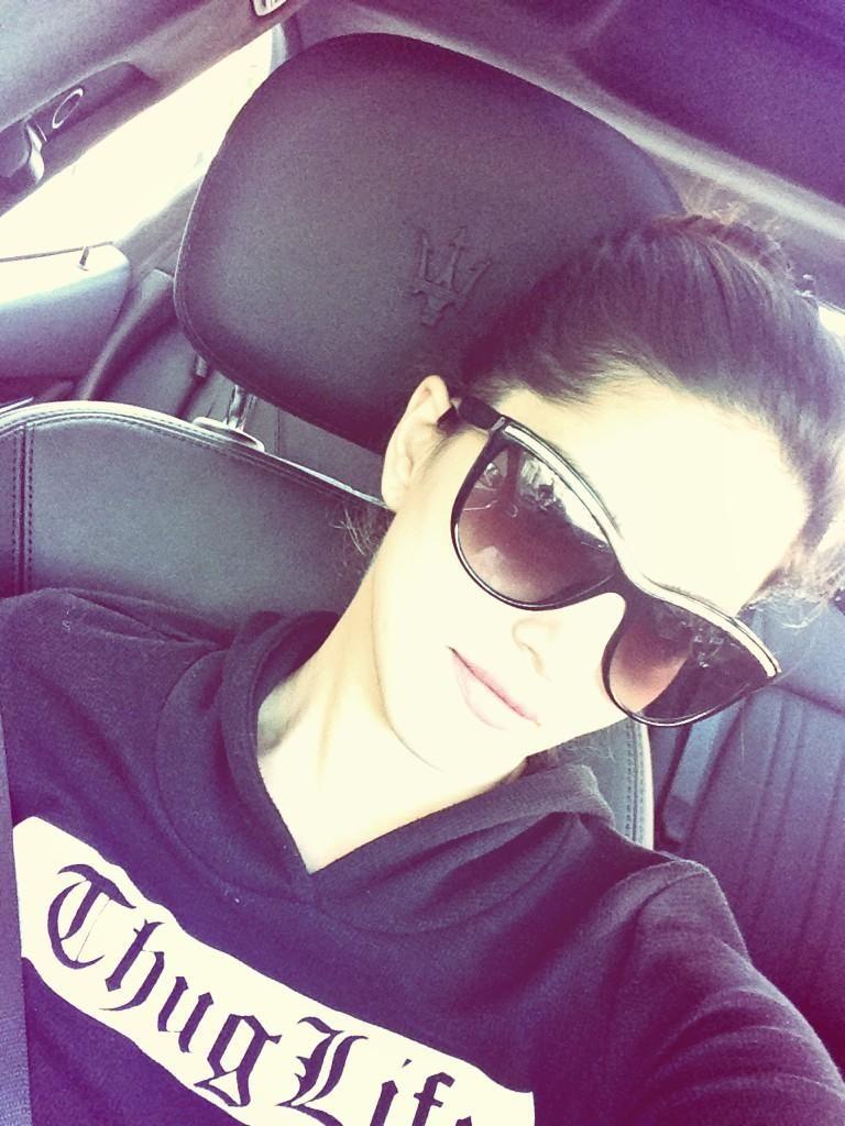 Sunny Leone Unseen Instagram Photos