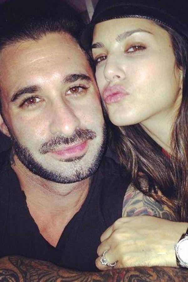 Sunny Leone Unseen Instagram Photos