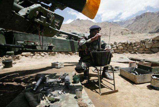 Unseen Photos From The Kargil War