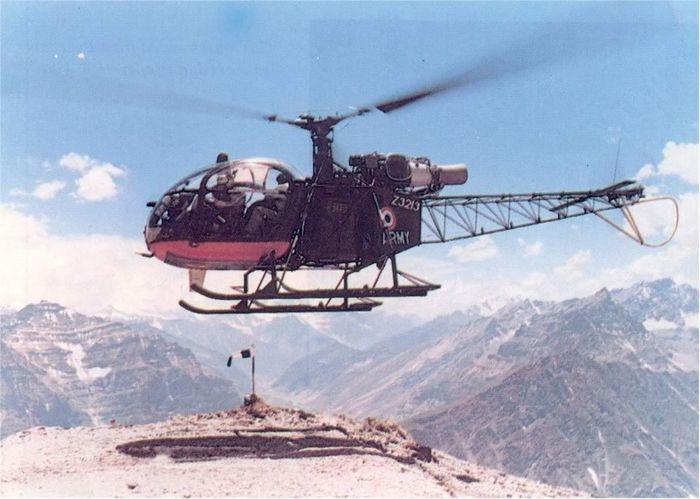 Unseen Photos From The Kargil War