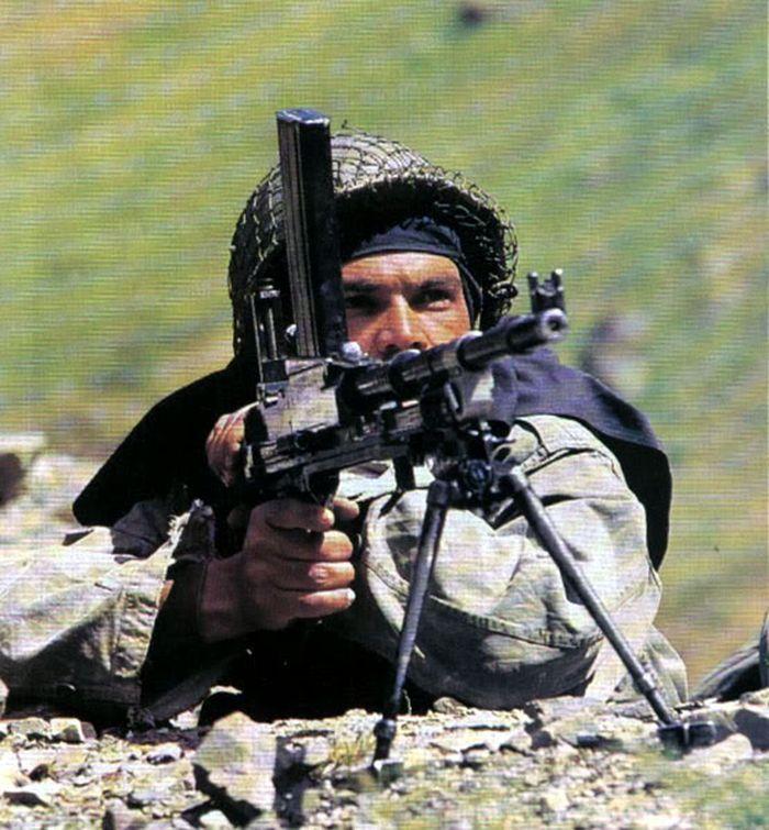 Unseen Photos From The Kargil War