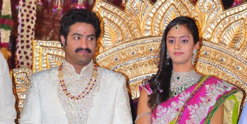 Unseen Photos Of Tollywood Actors With Their Wives
