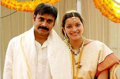 Unseen Photos Of Tollywood Actors With Their Wives