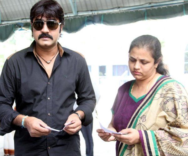 Unseen Photos Of Tollywood Actors With Their Wives