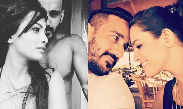 UNSEEN PICS: Anita Hassanandani Vacation With Husband Rohit Reddy