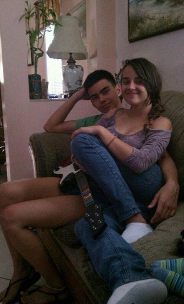 Unseened  funny images