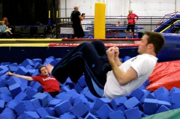 Unseened  funny images