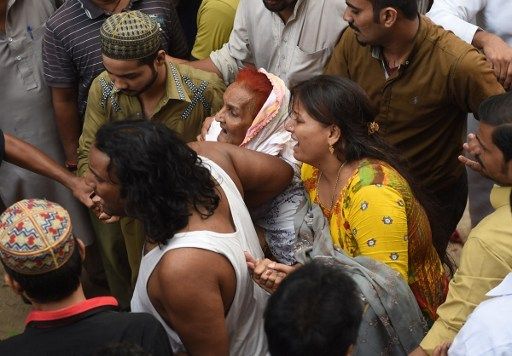 Unseened pics of Pakistan Singer terrorist Murdered Photos