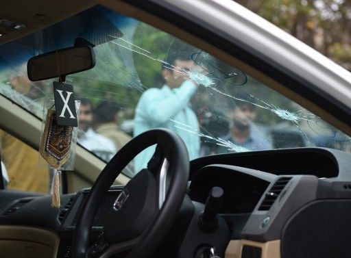 Unseened pics of Pakistan Singer terrorist Murdered Photos