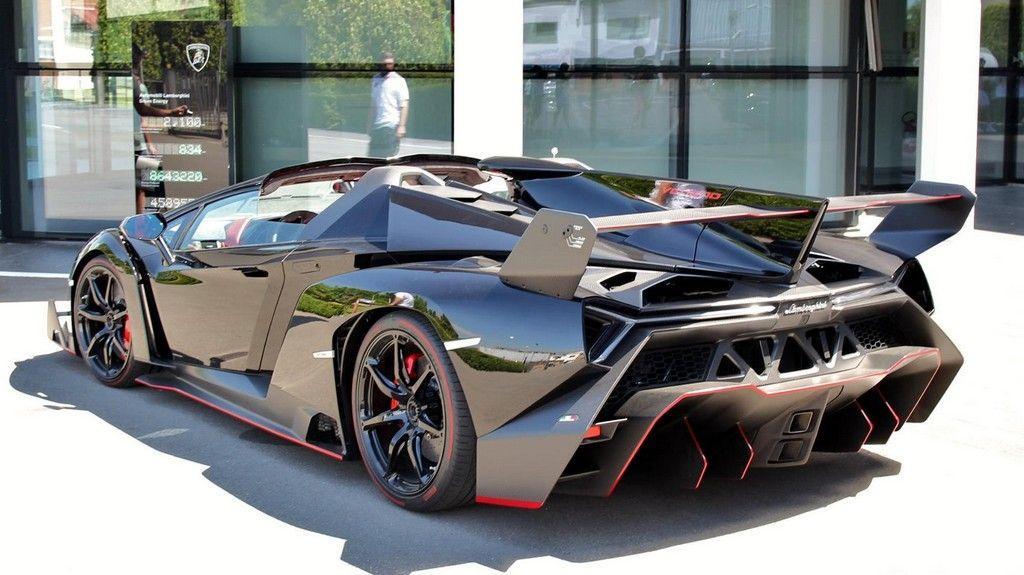 Unseened Top 10 Fastest Cars In The World