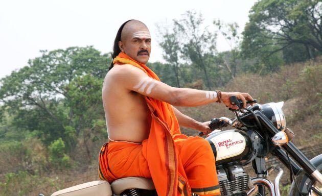 Upendra Brahmana Movie Stills