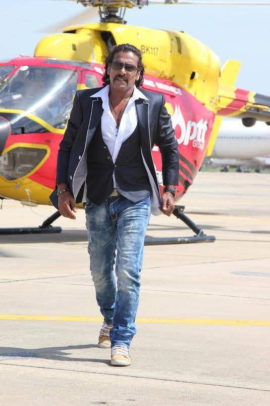 Upendra Brahmana Movie Stills