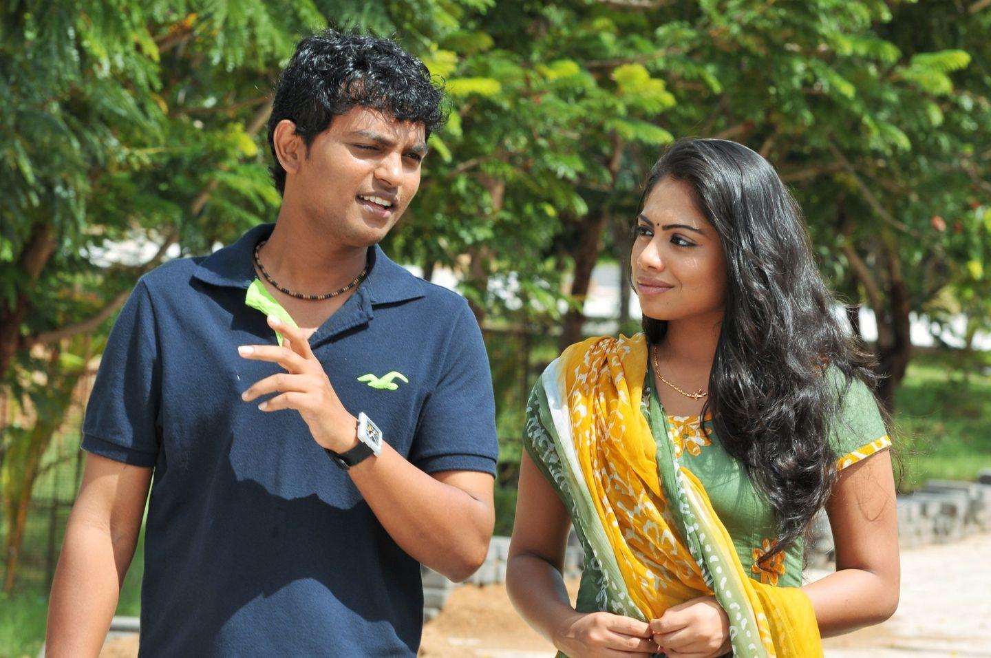 Uriyadi Movie Stills