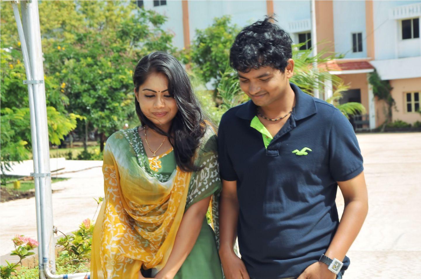 Uriyadi Movie Stills
