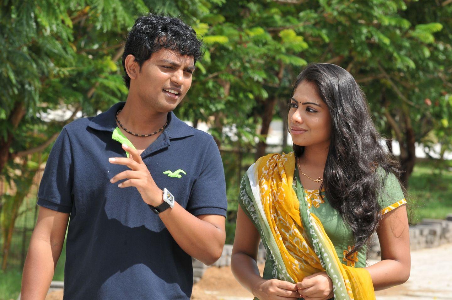 Uriyadi Movie Stills