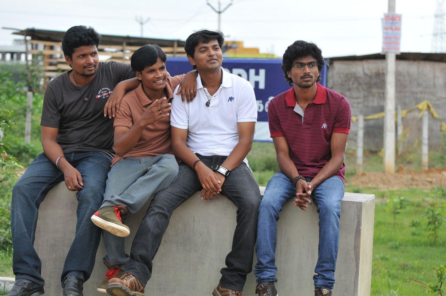 Uriyadi Movie Stills