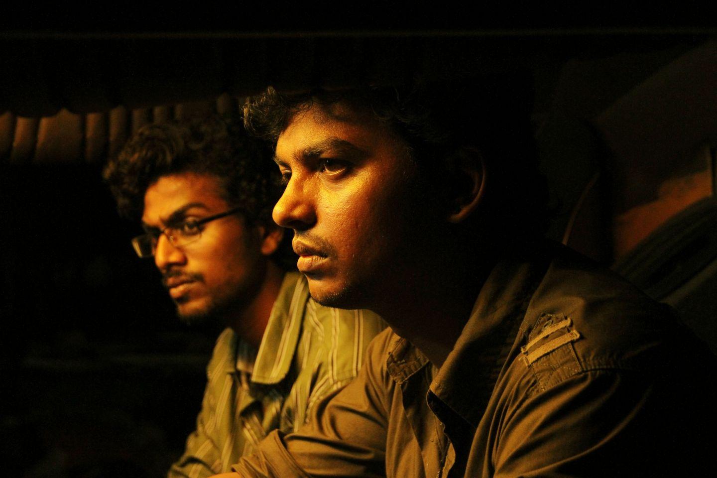 Uriyadi Movie Stills